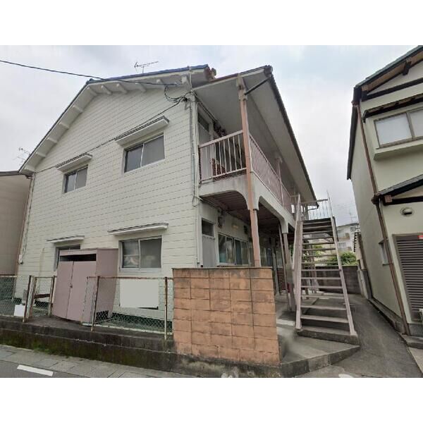 丘の上のラ・シエル