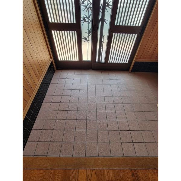 五井東貸家 室内写真10