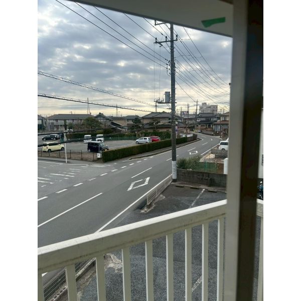 コーポサンライズ 室内写真9