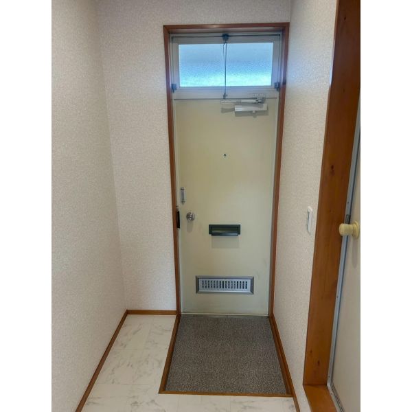 コーポサンライズ 室内写真10