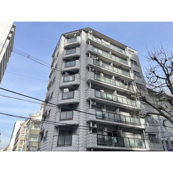 甲南第2サンコーポラス