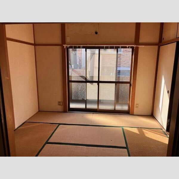 交久瀬ハイツA棟 室内写真5