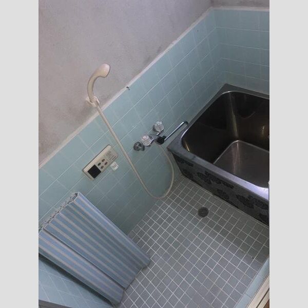 倉治4丁目奥西借家 室内写真3