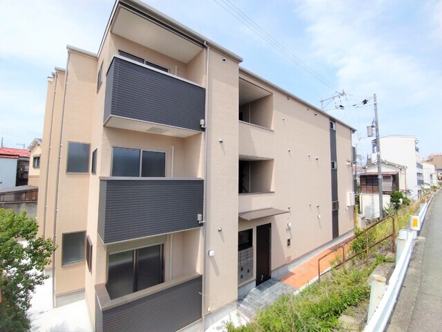 Ｍｉｎｅｔｔｅ千船 建物画像