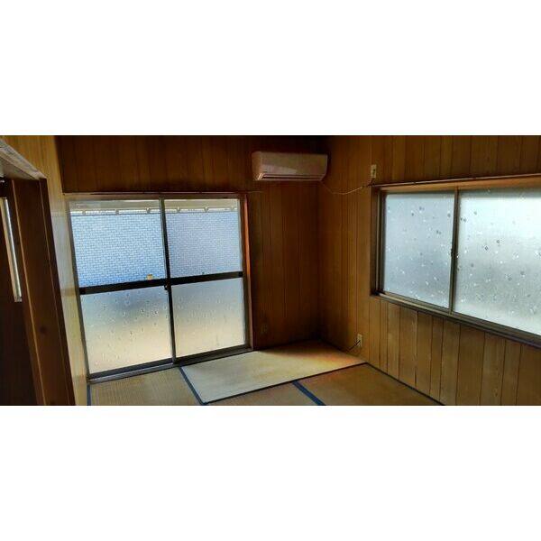 高屋町旭210・211借家 5号号室 室内写真5