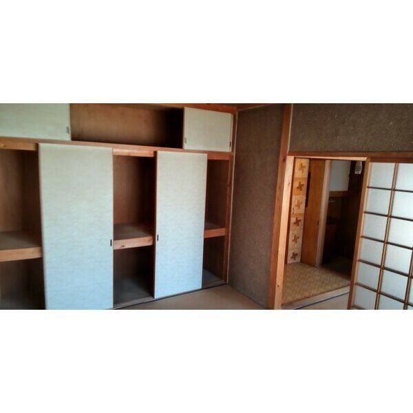 高屋町旭210・211借家 5号号室 室内写真6