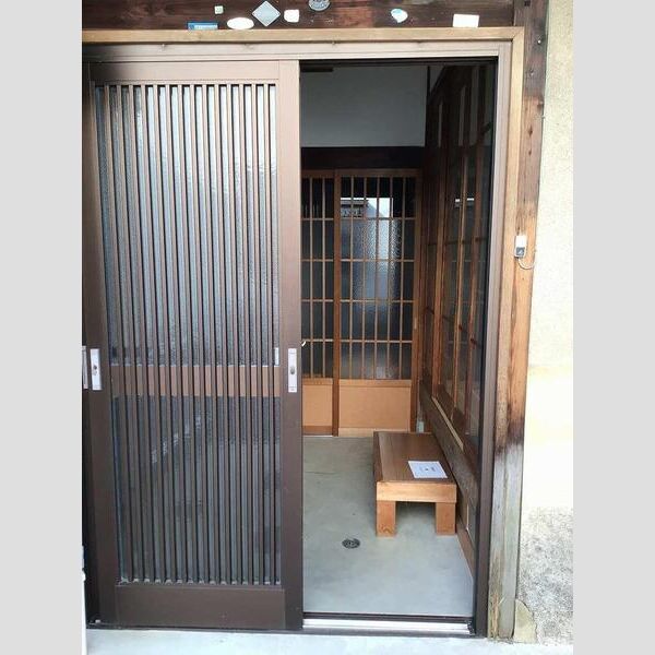 琵琶町貸家 室内写真2