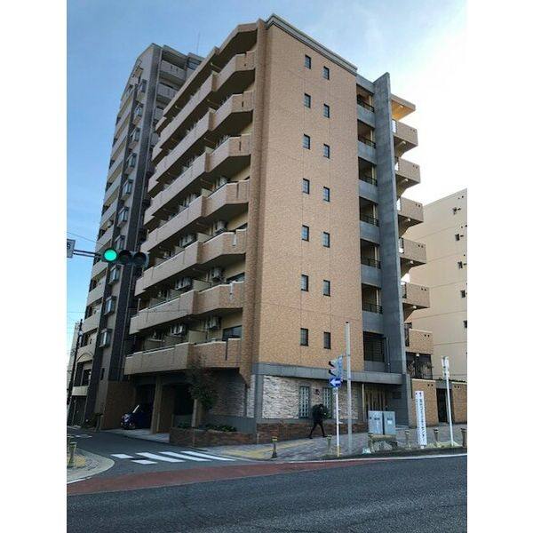 覚王山エクセル 建物画像