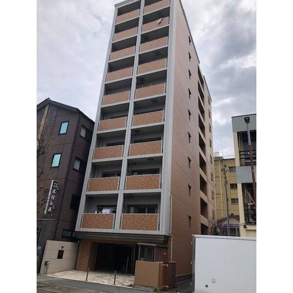 ランドルチェ大須