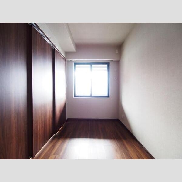プレサンスレジェンド堺筋本町タワー 室内写真1