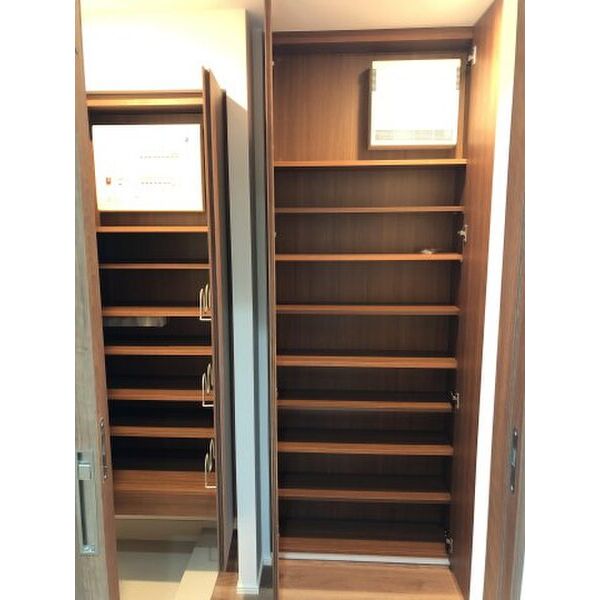 Brillia品川戸越耀邸 室内写真5