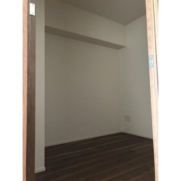 Brillia品川戸越耀邸 室内写真6