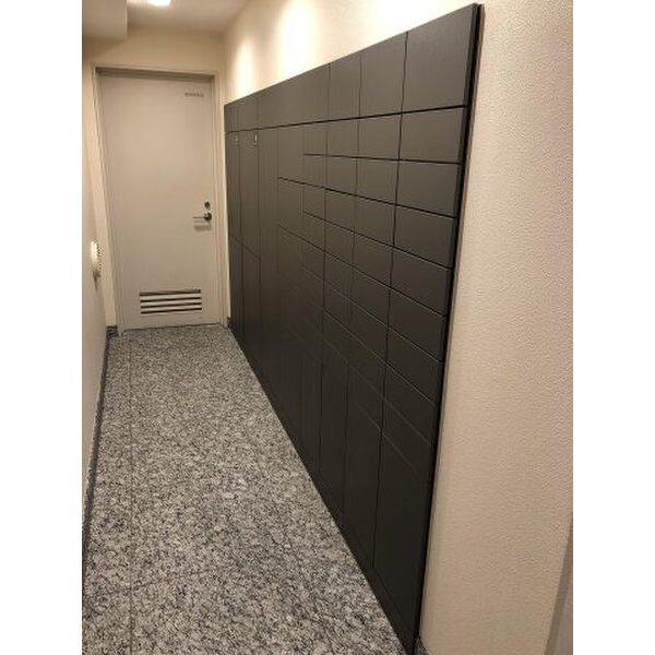 Brillia品川戸越耀邸 室内写真8