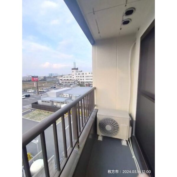 パレスエミ 室内写真10