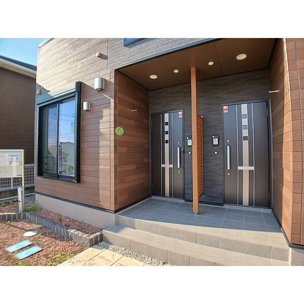 YMハウス北野 E棟 室内写真10