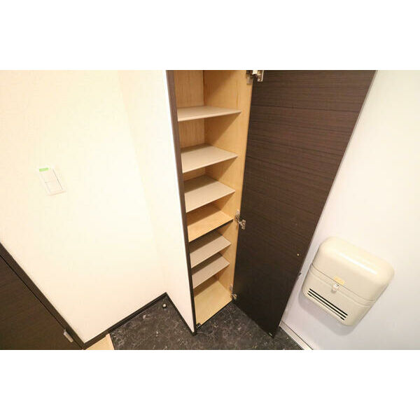 レオネクストうずまさ 室内写真9