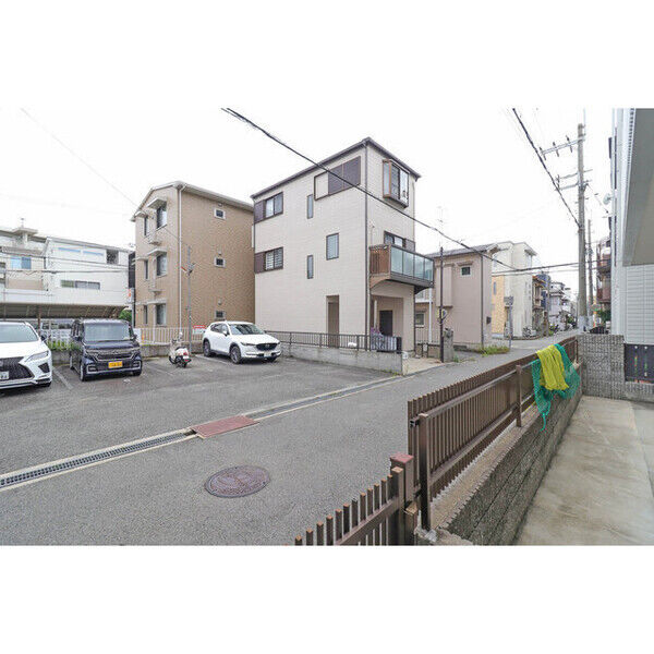 ベルガーデン 室内写真10
