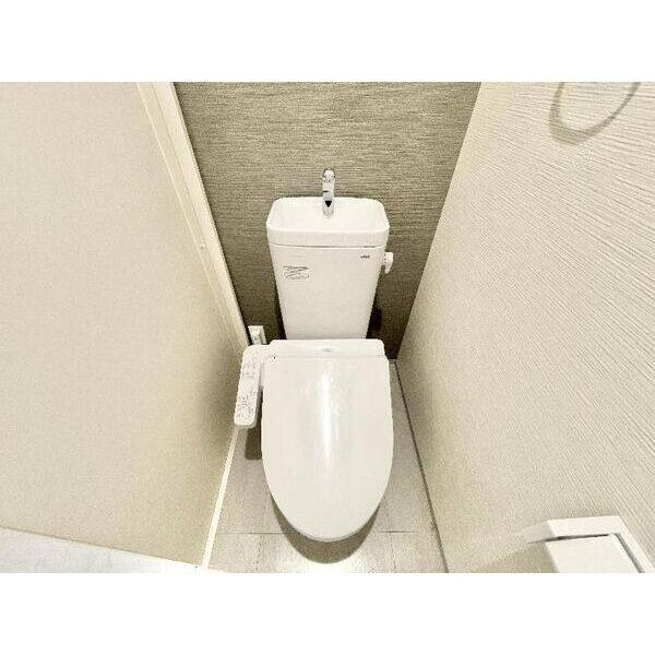 robot home 鶴里(ロボットホームツル 室内写真7