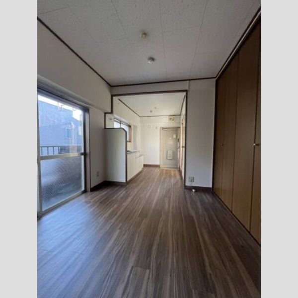 豊田ハイツ 室内写真2