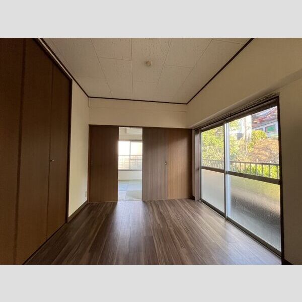豊田ハイツ 室内写真6