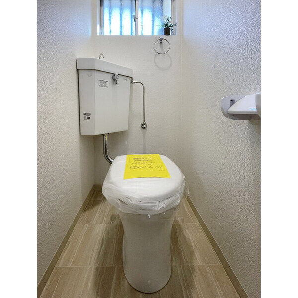雲雀丘連棟貸家戸建 室内写真3
