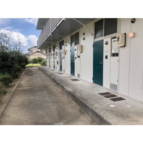 レオパレス前川1 室内写真5