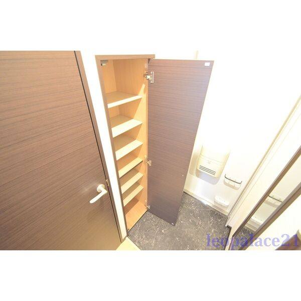 クレイノ矢南 室内写真9