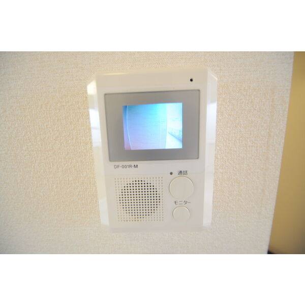 レオパレス雅野 四 室内写真6