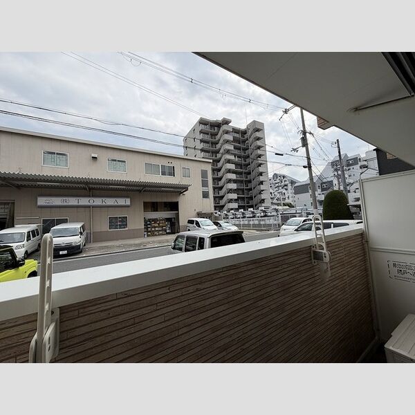 アーク島之内 室内写真10