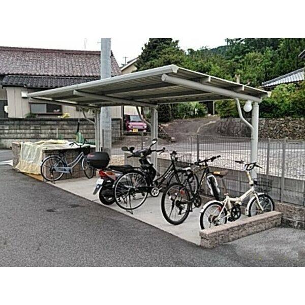レオネクスト山綱 室内写真5