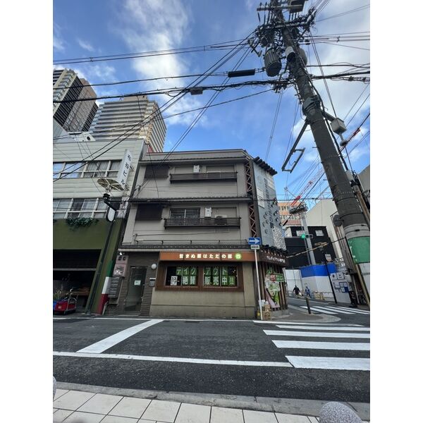 矢野浪花ビル