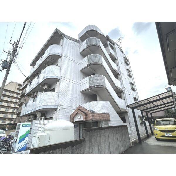 ミリアン稲沢駅前