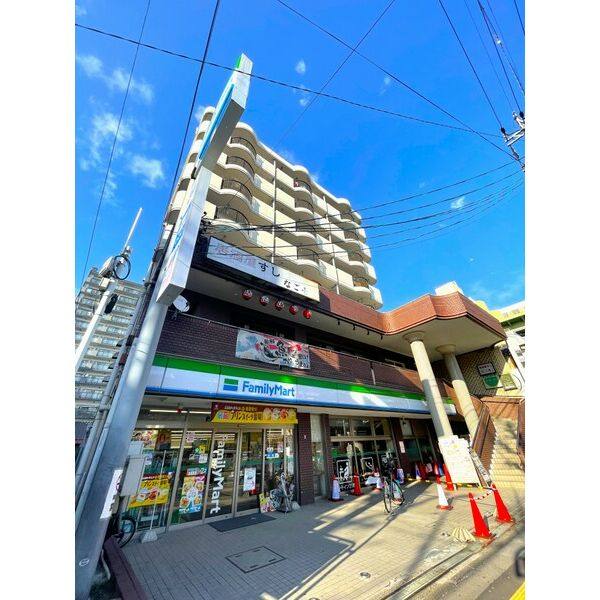 西脇ビル 建物画像