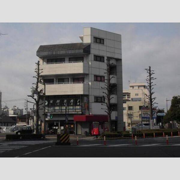 髙橋ビル 建物画像