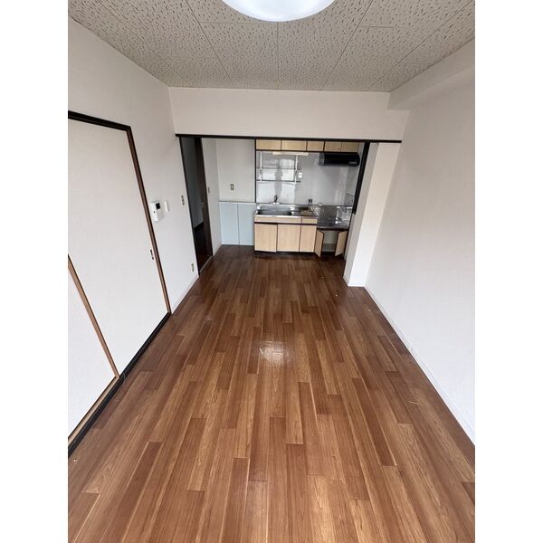グランジュール泉ヶ丘 室内写真1