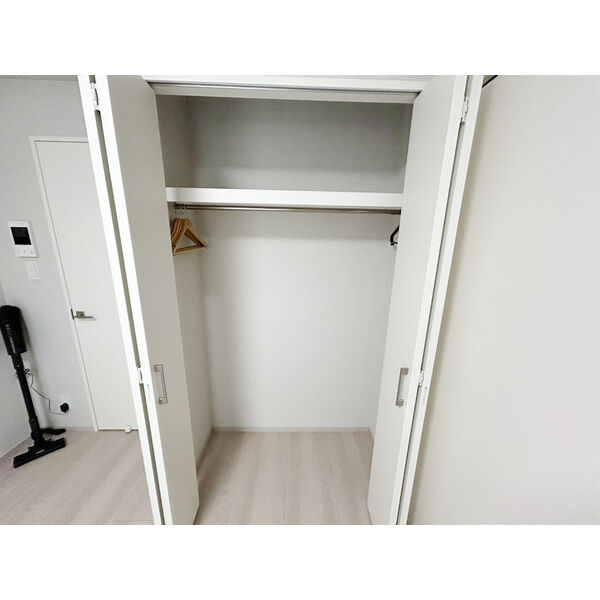 ディアレイシャス南砂町 室内写真7