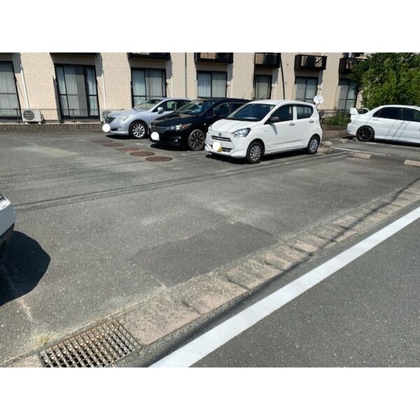 レオパレスひまわり 室内写真8