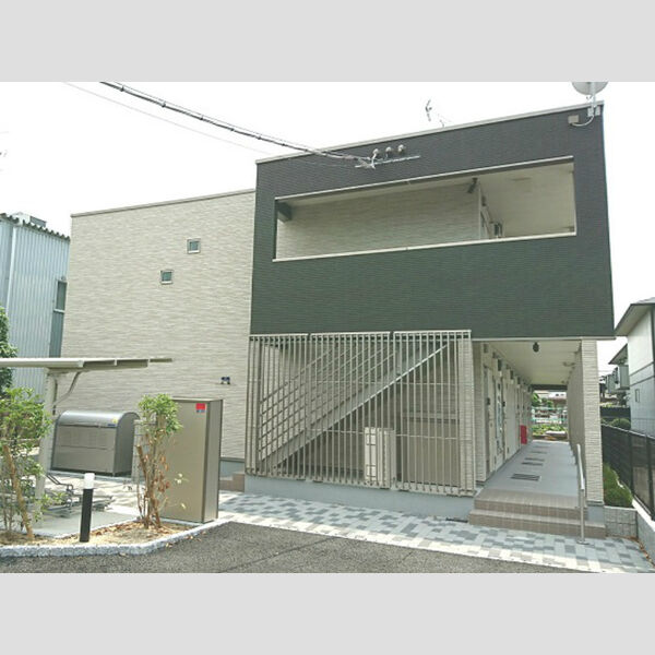 クレイノ大塚 建物画像