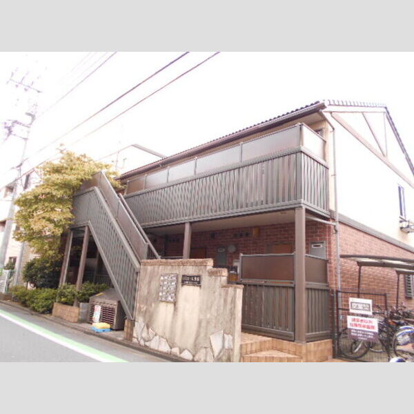 ルミエール井荻