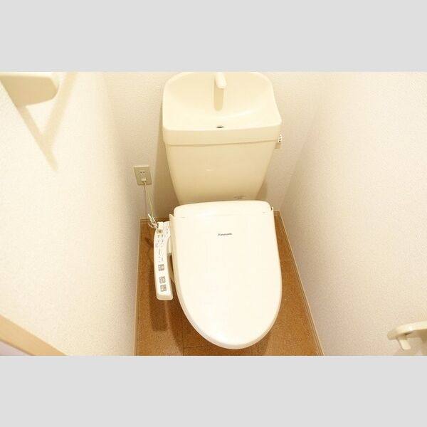 REVEUR 室内写真7