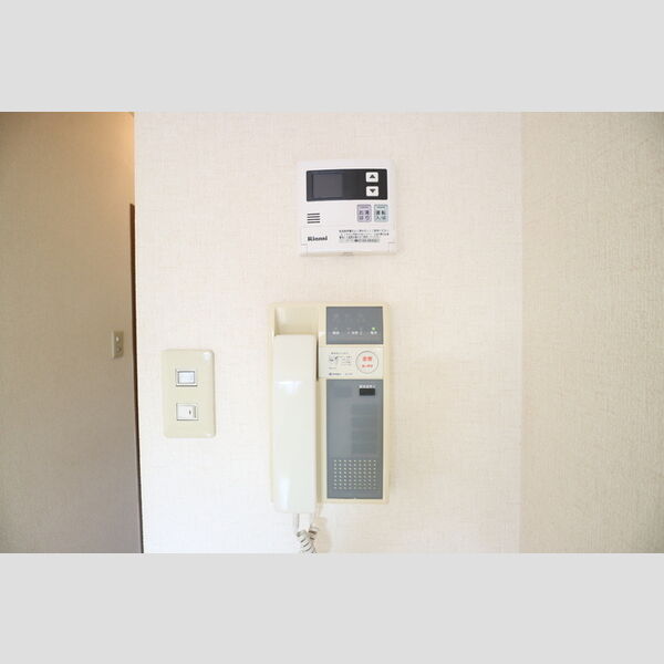 西舞子グリーンハウス 室内写真2