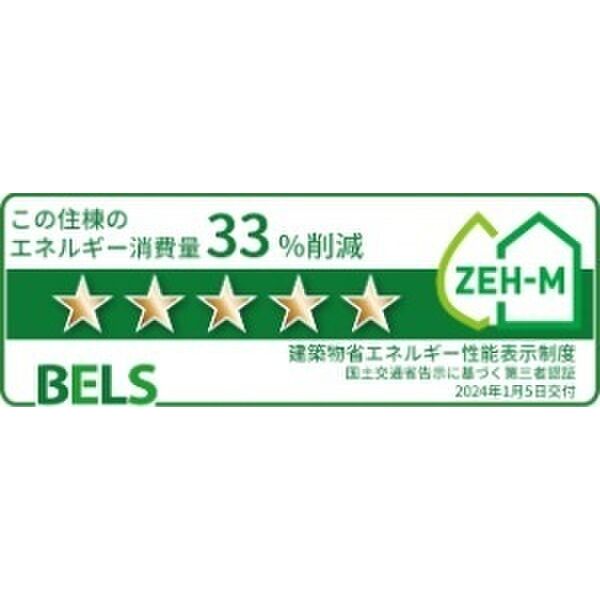 メゾン リアリⅡ 室内写真10