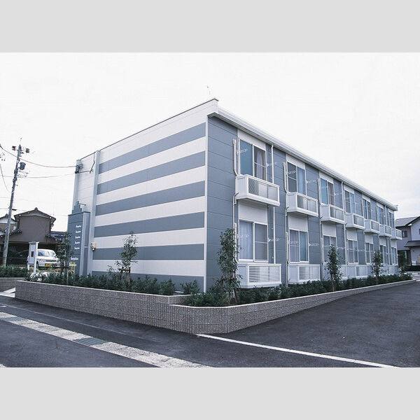 レオパレスさくら