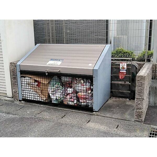 レオパレスドミール豊田 室内写真5