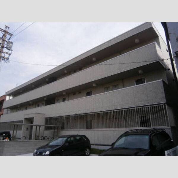 La　maison　de　BV 建物画像