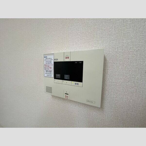 La　maison　de　BV 室内写真9
