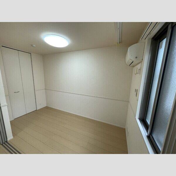 La　maison　de　BV 室内写真1