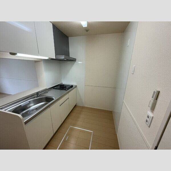 La　maison　de　BV 室内写真4