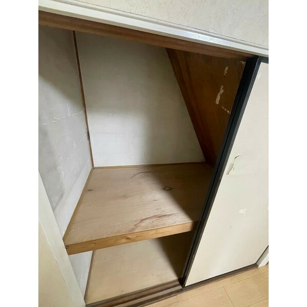 大東市深野5丁目テラスハウス 室内写真9