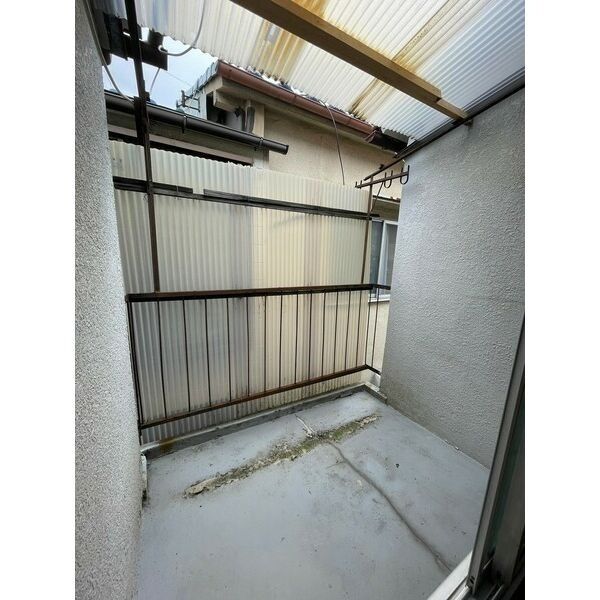 大東市深野5丁目テラスハウス 室内写真10